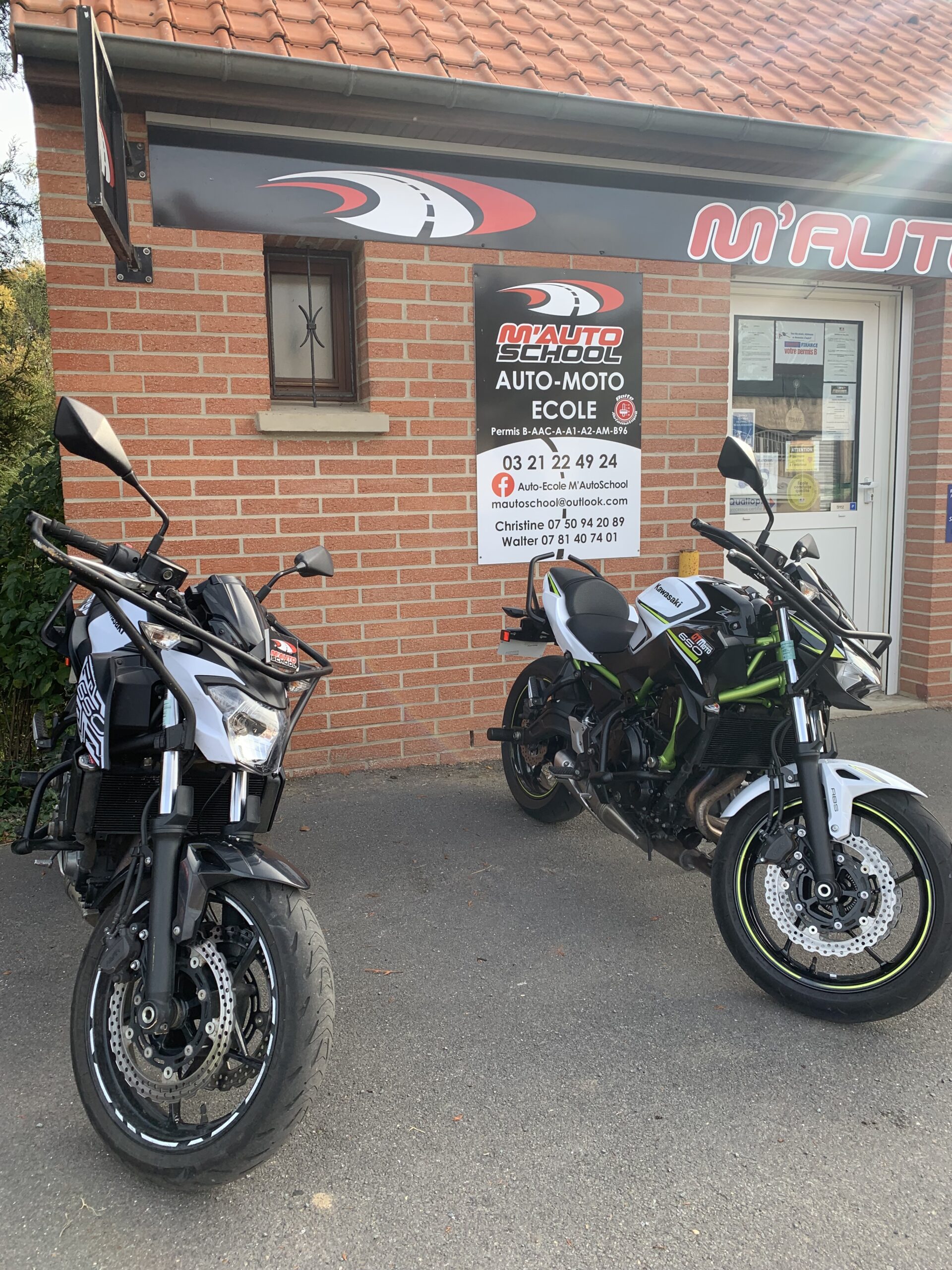 Moto 5