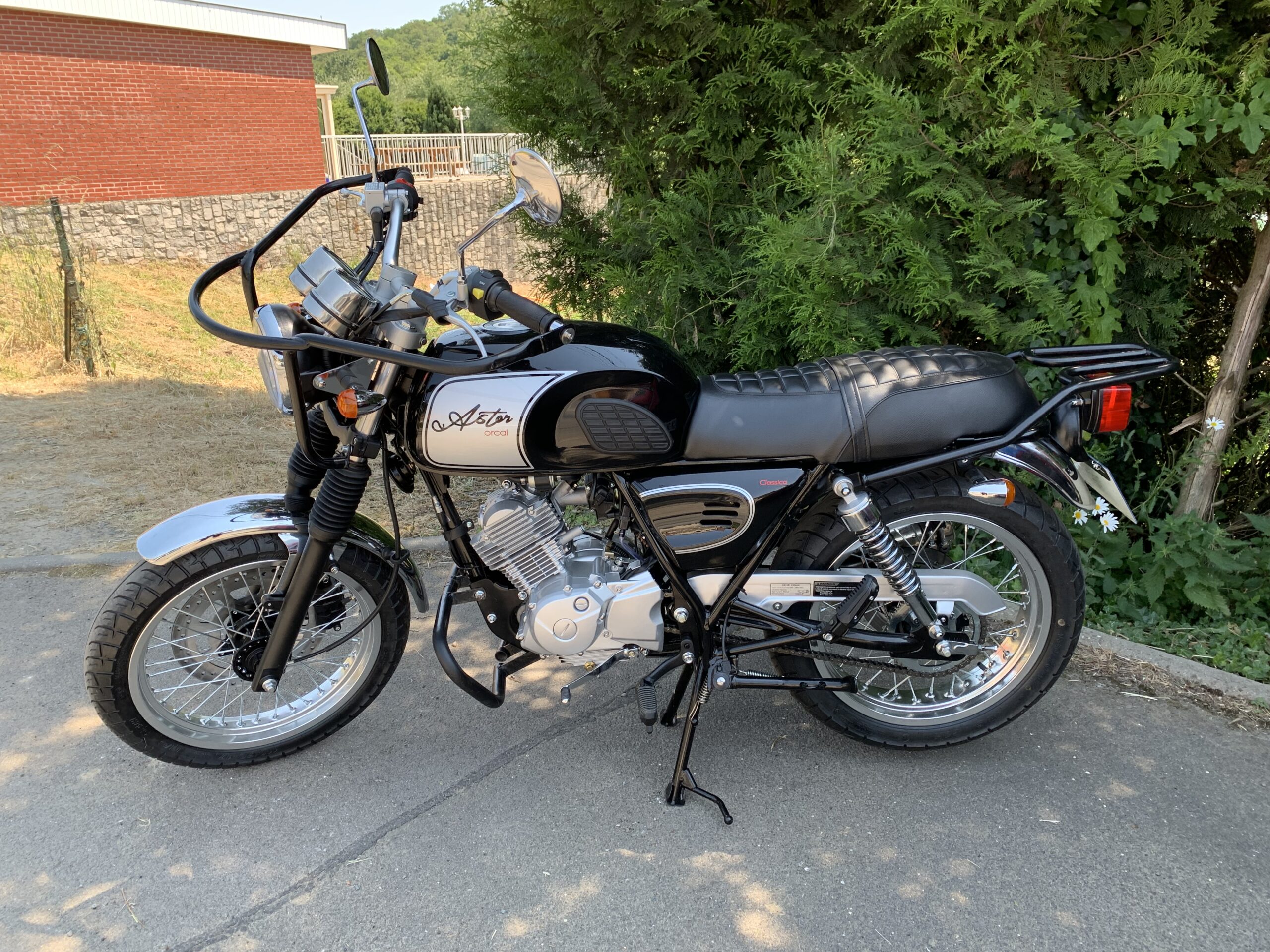 125cc 2