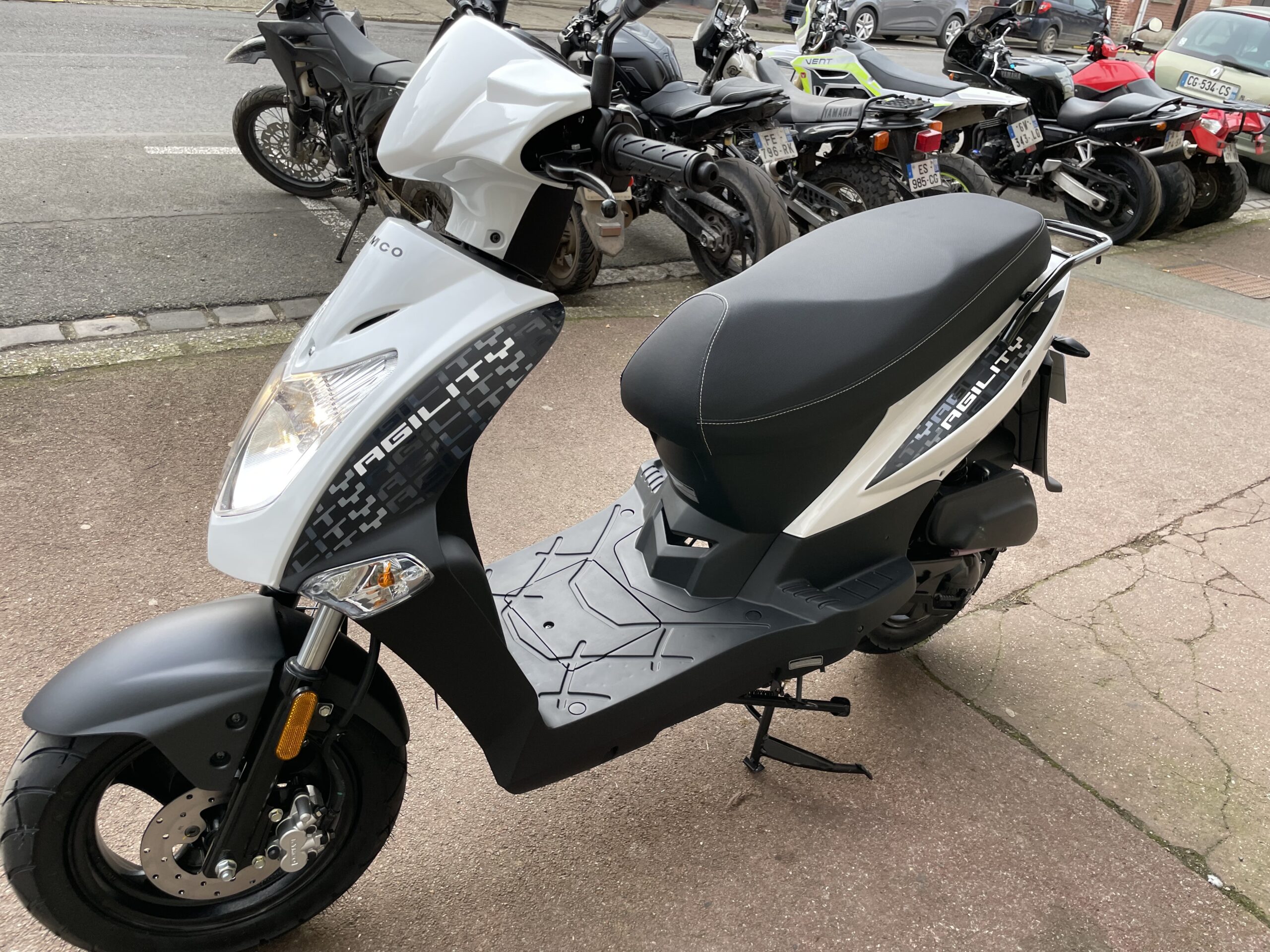Scooter 2